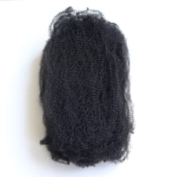 Kinky Marley Synthetic Braiding Hair Springy Afro Twist Crochet Faux Locs Bulk Extensions Marely Braid for Quick Styling