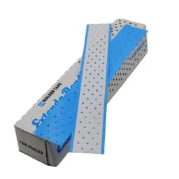 Skin Breathable Adhesive Double Sided Lace Wig Tape Extension Bond Air Flex Plus Tape For Lace Wigs/Toupee