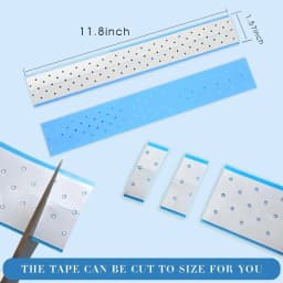 Skin Breathable Adhesive Double Sided Lace Wig Tape Extension Bond Air Flex Plus Tape For Lace Wigs/Toupee