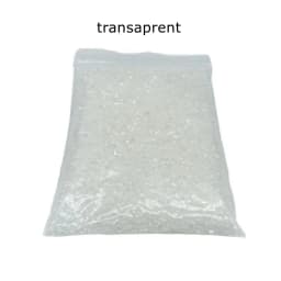 4 Color 50g Quality Italian Keratin Glue Grains for Keratin Hair Extension Hair Adhesive