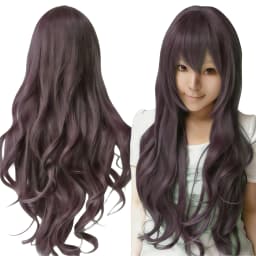 Synthetic Hair Long Yellow Lolita Cosplay Wig Curly Anime Wigs Sailor Venus Halloween Costume Mami Tomoe Wig for Women