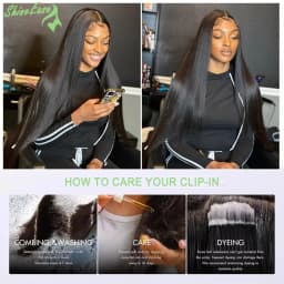 40 30 Inch Bone Straight 13x6 HD Lace Frontal Human Hair Wig Straight 13x4 Transparent Lace Front Wig Pre Plucked Glueless