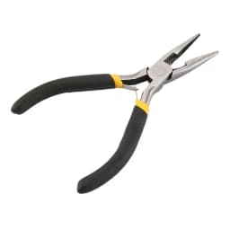 Nanoring Hair Extensions Pliers Remove Micro Beads Extensions Pliers With Teeth Hair Extensions Tools Kit