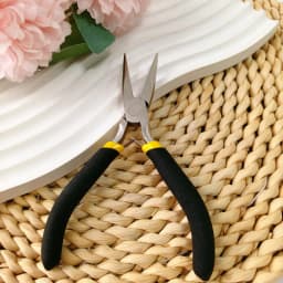 Nanoring Hair Extensions Pliers Remove Micro Beads Extensions Pliers With Teeth Hair Extensions Tools Kit