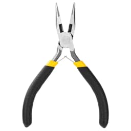 Nanoring Hair Extensions Pliers Remove Micro Beads Extensions Pliers With Teeth Hair Extensions Tools Kit