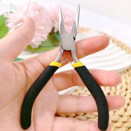 Nanoring Hair Extensions Pliers Remove Micro Beads Extensions Pliers With Teeth Hair Extensions Tools Kit