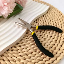 Nanoring Hair Extensions Pliers Remove Micro Beads Extensions Pliers With Teeth Hair Extensions Tools Kit