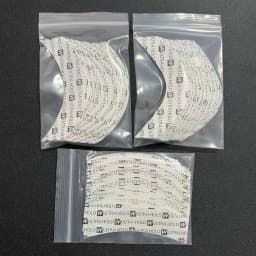 36/180/360pcs Super Tape Lace Wig Tape Waterproof Double Sided Hair Adhesive Tape Strips For Toupees/Lace Wigs