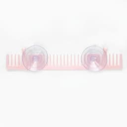 Wig Stand Suction Cup Holder Silicone Hanging Wig Rack for Wig Storage Display Durable