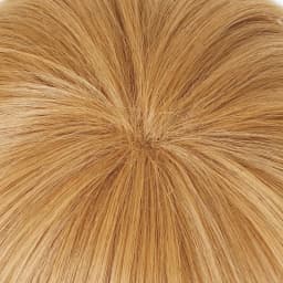 Anime Upgraded 32cm Short Flipped Ends Cosplay Wig Pure White Silver Black Brown Red Man Women Heat Resistant Synthetic Hair