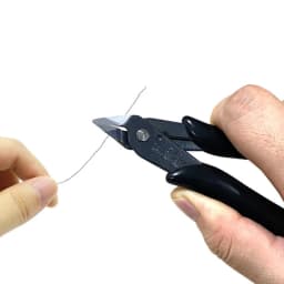 1/3pcs Hair Extension Tool Keratin Bond Cutting Pliers Hair Extension Pliers Cutter Keratin Pre-Bonded Extensions Beauty Salon