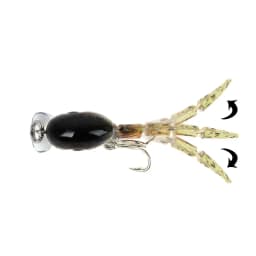 Wobblers Multi-Section Fishing Lure Minnow 5cm4g Joint Bait Swimbait Artificial Hard Bait Crankbait Trolling Bass Tackle