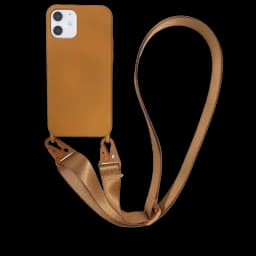 1.6M Crossbody Necklace Rope Cell Phone Case for iPhone 15 16 Pro 13 12 14 Pro XS MAX XR Lanyard Silicone Neck Strap Cover Tape