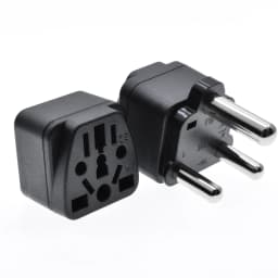 Universal Travel plug to UK,US,EU,small South Africa plug,AC power outlet,adapter,Nepal,India,Sri Lanka Big South Africa 15A/10A