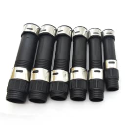 1PCS\Lot DPS Reel Seat For Spinning Rod DIY Building Repairing Refitting Accessories Components Tools