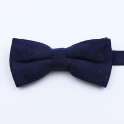Classic Colorful Parent-Child Bowties Super Soft Velvet Corduroy Wedding Men Kid Bow Tie Romantic Blue Pink Red Butterfly Cravat