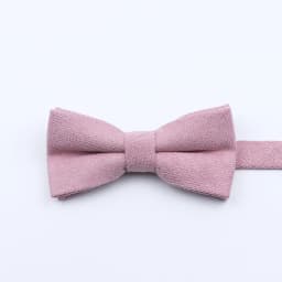 Classic Colorful Parent-Child Bowties Super Soft Velvet Corduroy Wedding Men Kid Bow Tie Romantic Blue Pink Red Butterfly Cravat