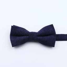 Classic Colorful Parent-Child Bowties Super Soft Velvet Corduroy Wedding Men Kid Bow Tie Romantic Blue Pink Red Butterfly Cravat