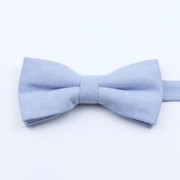Classic Colorful Parent-Child Bowties Super Soft Velvet Corduroy Wedding Men Kid Bow Tie Romantic Blue Pink Red Butterfly Cravat