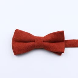 Classic Colorful Parent-Child Bowties Super Soft Velvet Corduroy Wedding Men Kid Bow Tie Romantic Blue Pink Red Butterfly Cravat