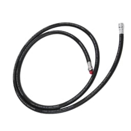 Scuba Diving BCD Low Pressure Hose Scuba Diving Regulator Octopus 1st Stage Octopus Tube