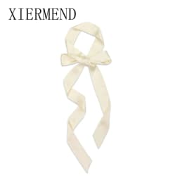 Small temperament contracted long pure color scarf scarves, women spring and autumn fashion bag ribbon belt skinny scarf