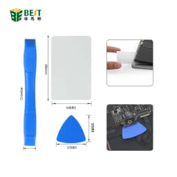 BEST 18 in 1 Multifunction Disassembly Opening Electronic Screwdrivers Repair Tool Set For MacBook Pro/Air Notebook