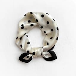 New Scarf 100% Silk Bandana Women Square Scarves Wrap Kerchief Elegant Spring Fashion Luxury High Quality Headband Hijab Shawls