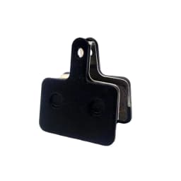 ZOOM Mountain Bike Brake Pads Bicycle Hydraulic Disc Brake Resin Metal Brake Pads for HB875 HB870 HB100 M595 M596 M585 M775 M535