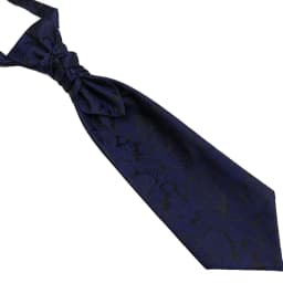 Men‘s Luxury Paisley Tie Jacquard Woven Silk Men Ties Necktie Red Black Blue Business Wedding Party Gentleman Accessories Gift