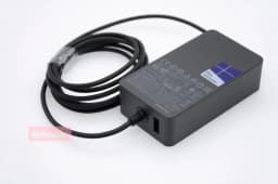 Original new 15V 4A 65W For Microsoft surface book pro3 pro4 pro 5 pro 6 pro7 power adapter 1706 charger fast charge with 5V 1A