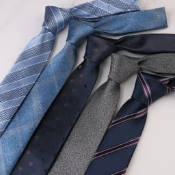 New Geometric Striped Plaid Men's Tie Red Blue Grey Classic Neck Ties Leisure Business Wedding High Quality 6cm Skinny Necktie