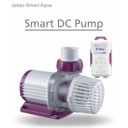 Jebao MDP Series New LCD Display with Wifi Control MDP-2500 3500 5000 8000 1000015000 20000 Fish Tank Aquarium Water Pump