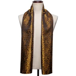 Winter Designer 160cm Long Men Purple Paisley Scarf Male Brand Shawl Wrap Face Scarf Grade A Adult