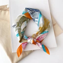 2026 plaid brand women scarf summer 100% silk scarves shawls lady wraps soft pashimina female Echarpe beach stole bandana