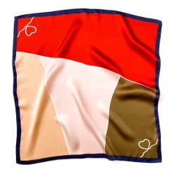 2026 plaid brand women scarf summer 100% silk scarves shawls lady wraps soft pashimina female Echarpe beach stole bandana