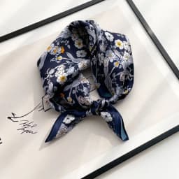 2026 plaid brand women scarf summer 100% silk scarves shawls lady wraps soft pashimina female Echarpe beach stole bandana