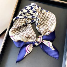 2026 plaid brand women scarf summer 100% silk scarves shawls lady wraps soft pashimina female Echarpe beach stole bandana