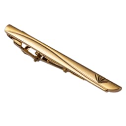 Hi-Tie Business Brown Striped Tie For Men Black Silk Men's Tie Clip Gift For Men Luxury Necktie Hanky Cufflinks Set Formal Dress