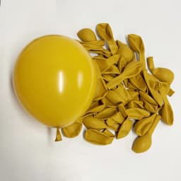 100Pcs White Sand Latex Balloons 5/10/12/18inch Retro Sand White Birthday Balloons Wedding Party Baby Shower Kids Air Globos