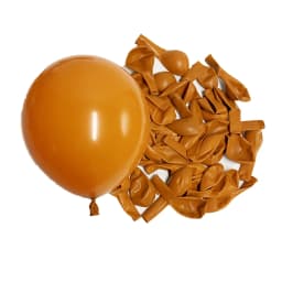100Pcs White Sand Latex Balloons 5/10/12/18inch Retro Sand White Birthday Balloons Wedding Party Baby Shower Kids Air Globos