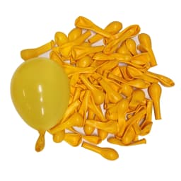 100Pcs White Sand Latex Balloons 5/10/12/18inch Retro Sand White Birthday Balloons Wedding Party Baby Shower Kids Air Globos