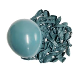 100Pcs White Sand Latex Balloons 5/10/12/18inch Retro Sand White Birthday Balloons Wedding Party Baby Shower Kids Air Globos