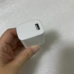 Power Adapter for Blackview, BV4900 Pro, BV4900S Oscal, C60, S60 Pro, C20 Pro, EU Travel Plug Charger, 18W, Micro USB Cable