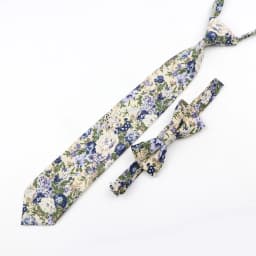 Cartoon Floral Children Tie Bowtie Set Cotton Skinny Slim Casual Solid Color Boys Girls Colorful Adjustable Shirt Gravata Gift