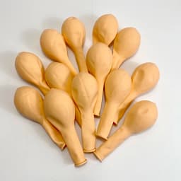 5" 10" 12" 18" 36" Matte Light Balloons Round Pink Yellow White Art Shape Wedding Birthday Decoration Party Helium Balloon