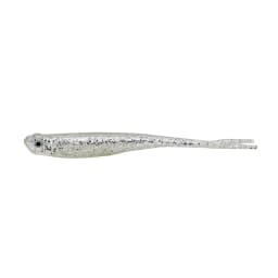 Fork Tail Soft Lure Bait Belly Open Fishing Artificial Lures 13cm/8.4g Lot 4 Pieces Sale