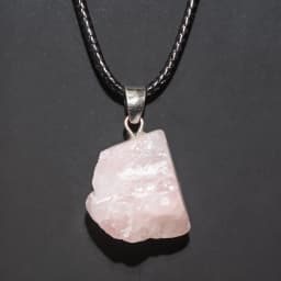 Natural Amethysts Flower Necklace Reiki Healing Stone Irregular Shape Jewelry DIY Gift Adjustable Choker Lucky Pendant For Women