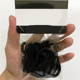 High Quality 100/120/140/160cm Round Shoelace Women Men Sports Casual Basketball Sneakers Black White Shoes Laces Strings