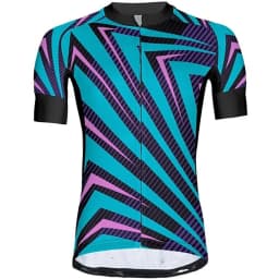 Cycling Jersey Bike Shirts Bicycle Riding Best Quality New Slim Top MTB Quick-drying Short Sleeve Men's Cycling Apparel Clothing
